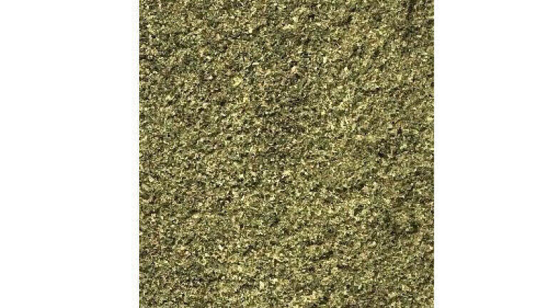 Homogeneous sample done with the FRITSCH PULVERISETTE 19